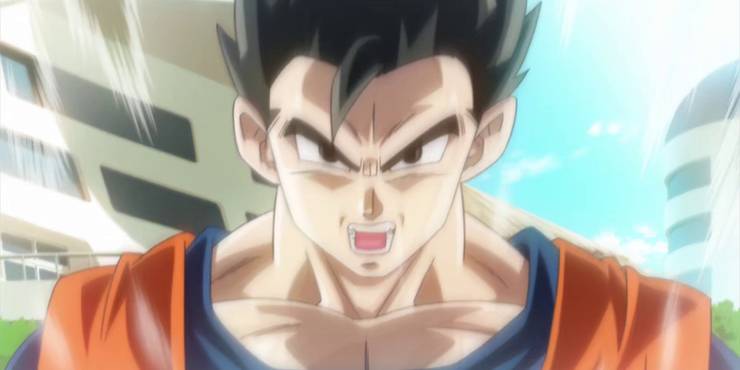 Dragon Ball 10 Ways Gohan Ruined His Likability Dragon Ball 10 Ways Gohan Ruined His Likability